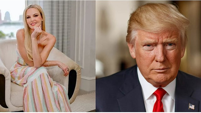 Will Donald Trump Be Next U.S. President? This Is What A Clairvoyant Who Predicted Biden’s Step Down Says